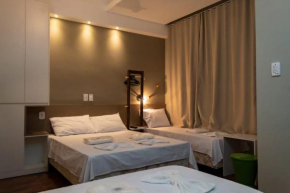 Hotel Pousada Santa Maria